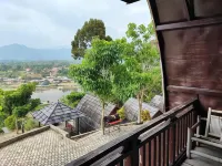 Arafah Resort @ Danau Kerinci Jambi RedPartner