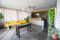 Myhome Hotel Winterthur Hotels in Brütten