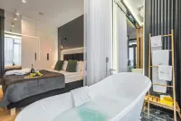 Q18 ApartHotel Hotels in Bydgoszcz