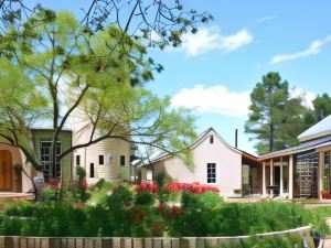 Hill Country Herb Garden