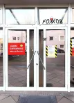 Fox Box I Capsule Apt Hotels in Radebeul