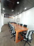 Penginapan Mutiara Syariah