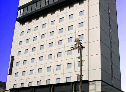 Shimonoseki Station Hotel