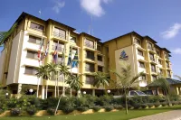 Sea Cliff Court Hotel & Luxury Apartments Hotels in der Nähe von Coco Beach