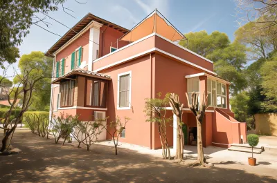 Villa Regina Hotel a Pisa