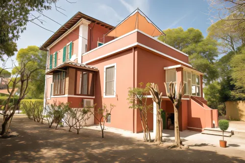 B&B Villa Regina Hotels in Pisa