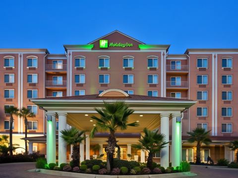 Holiday Inn & Suites 鹽湖城