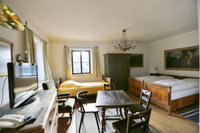 Haus Wartenberg