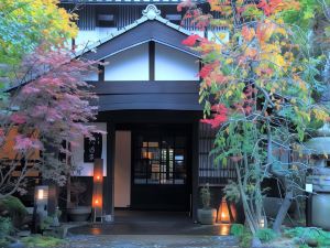 Onjuku Yagura Ryokan