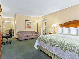 Days Inn by Wyndham Klamath Falls