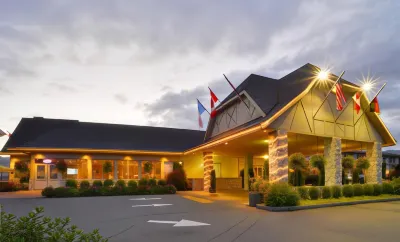 The Hospitality Inn