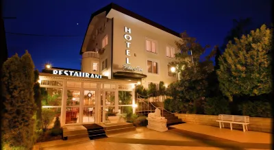 Hotel Vila Tina Các khách sạn ở Sesvete