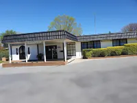 Tally Ho Motor Inn