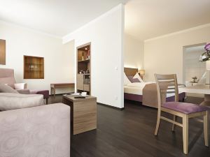 Boutique Hotel Zur Post