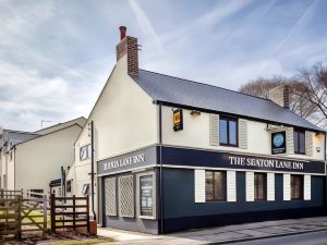 The Seaton Lane Inn - the Inn Collection Group