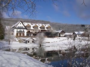 Seehotel Gut Dürnhof