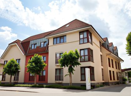Hotel Vorfelder