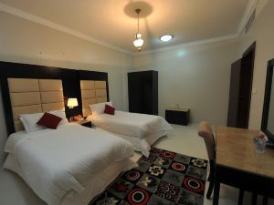 Janadriyah Suites 13