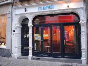MAISON MARSIL - Boutique Hotel Köln
