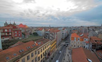 Porto Coliseum Hotel