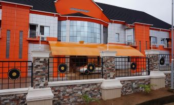 Aenon Suites Oshogbo