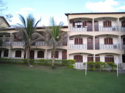 Pousada Por do Sol Hotel a Barra Mansa