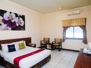 UrbanView Hotel Anggraeni Jatibarang