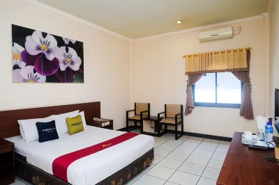 Anggraeni Hotel Jatibarang Hotel dekat Toserba YOGYA Ketanggungan