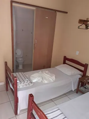 Shalon Hotel