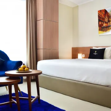 Hotel Dharmein Hotels near Balai Sarbini