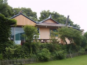 禮山療愈小屋旅館