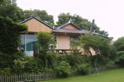 Yesan Healing House Pension