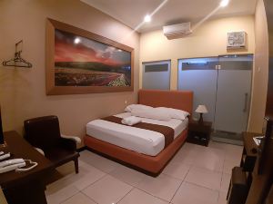 Hotel 21 Pati Jawa Tengah