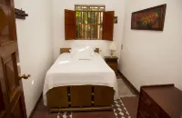 Casa Carmelita Hotel Boutique Pitalito Hotel berhampiran ECOLÓGICO BARRIO BRISAS DEL SINAÍ Park