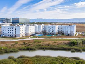 Residence Inn by Marriott San Jose North/Silicon Valley