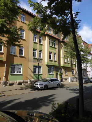 Apartment Goethe