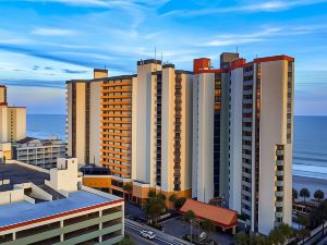 Ocean-Front Condos at Patricia Grand