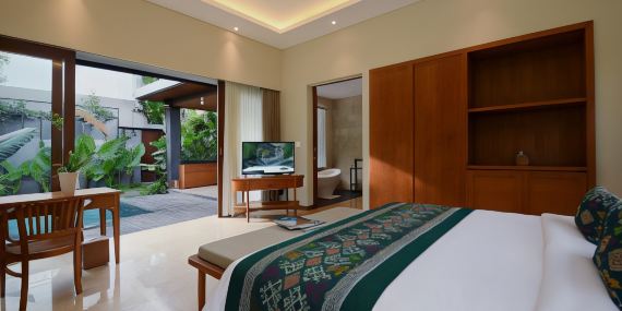 JAPA Suites & Villas