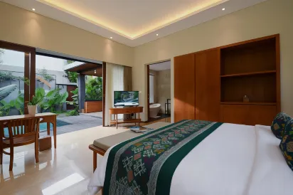 JAPA Suites & Villas