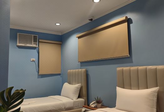Glory Hotel Cubao,Quezon City - Updated 2024 Reviews & Prices | Trip.com