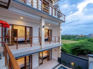 Kasmaran Bali Guest House