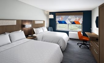 Holiday Inn Express & Suites Bronx - NYC