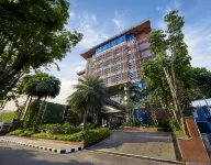 The Royal Surakarta Heritage - Handwritten Collection Hotels in der Nähe von Klewer Market