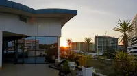 โรงแรมโอเชียเนีย โรงแรมใน