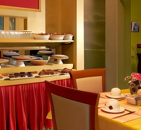 Hotel Galimberti