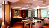 Grand Serela Setiabudhi Bandung - breakfast