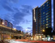 K Hotel Dunnan Hotels in Taipeh