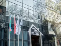Home Suites Baku-Halal Hotel Hotel in zona Piazza della Bandiera Statale