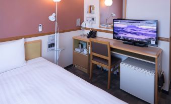 Toyoko Inn Takasaki Station Nishi 2 - Housity