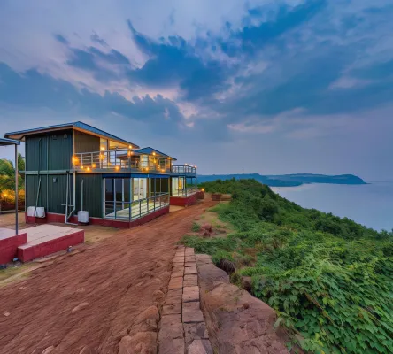 Aalayah Stays Hotels in Sindhudurg